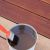 Observatory Deck Staining by Mario's Painting & Home Maintenance, LLC