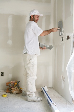 Drywall repair in Carnegie, PA by Mario's Painting & Home Maintenance, LLC.