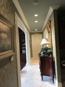 AFTER Interior Painting in Upper Saint Clair, PA (2)