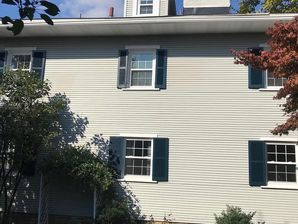 Before & After Exterior painting in Franklin Park, PA (5)