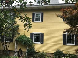 Before & After Exterior painting in Franklin Park, PA (6)