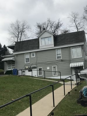 Full House Exterior Painting in Scott Township, PA (3)