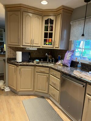 Cabinet Refinishing Services in Pittsburgh, PA (2)