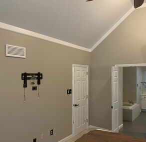 Before & After Interior Painting in Pittsburg, PA (2)