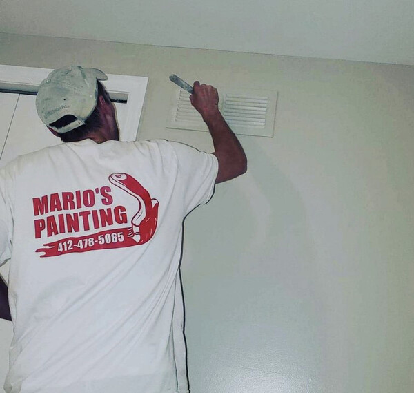 Interior Painting in Pittsburg, PA (1)