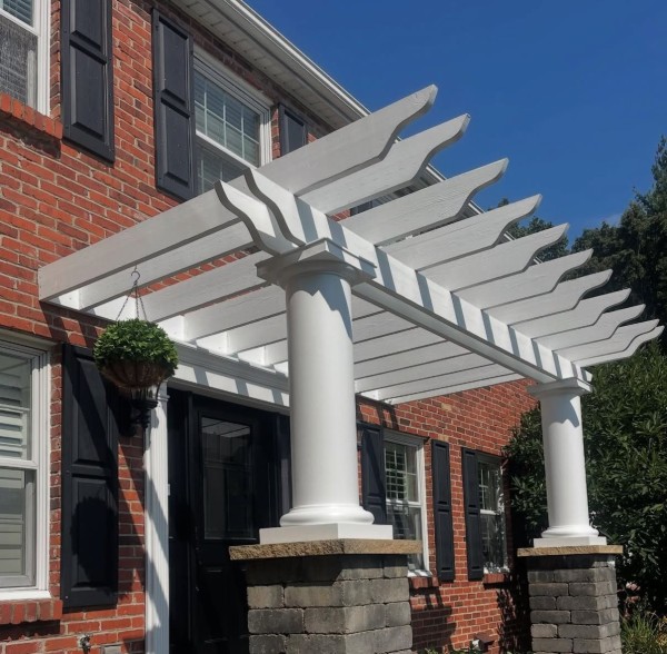 Exterior Painting in Shadyside, PA (1)