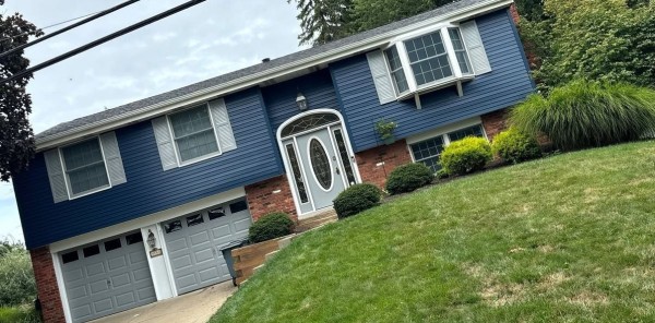 House Painting in Cranberry Township, PA (1)