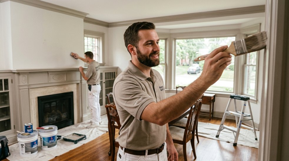 Professional House Painting in 2026: What Homeowners Should Expect (and Demand)