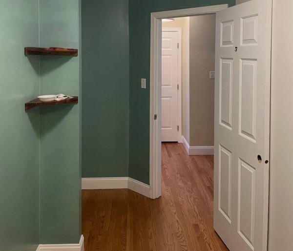 Interior Painting in Pittsburgh, PA (1)