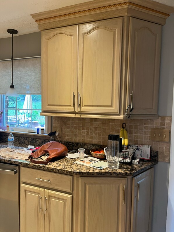 Kitchen Refinishing Pittsburgh Matttroy